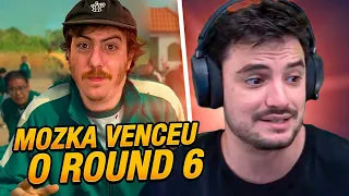 O MOZKA SE DEU BEM NO ROUND6