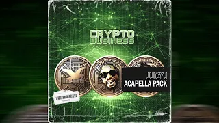 Juicy J Lex Luger "Crypto Business" Acapella Pack | Memphis Vocals (Acapella - Vocals Only)