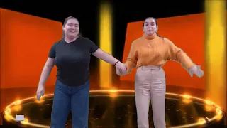 Hebrew Just Dance - בא קליל