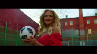 The Unofficial 2018 FIFA World Cup Russia Song / Musica rusa - Muzyka rosyjska - Rosja