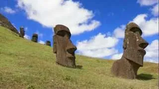 Explore Easter Island: HD Travel