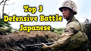 The 3 Most Important Battles for the Pacific Islands of World War II | Complete series