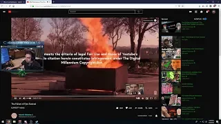 Shroud Reacts To "The Failure of Fyre Festival" By Internet Historian