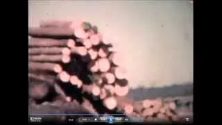 Complete 8MM Movie of Trip to Seattle