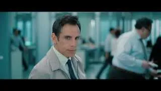 The Secret Life of Walter Mitty - Official Trailer [HD]