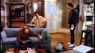 Seinfeld Bloopers Season 5