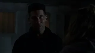 Marvel's Punisher Season 2 ''I'm not the one who dies,kid.I'm the one does killing'' Scene[1080p]