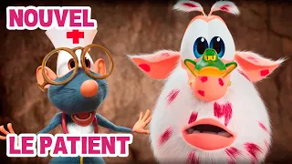 Booba - Le patient ⭐ Nouvel épisode 115 ⭐ Super Toons TV - Dessins Animés en Français