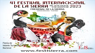 GALA DE CLAUSURA DEL FESTIVAL