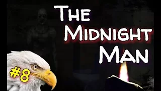 [ В Мире Животных #8 ]. The Midnight man. САН САНЫЧ И ЕГО ТРЮКИ.