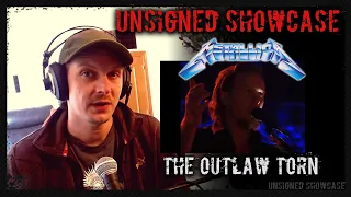 Unsigned Showcase - Metallica - S&M The Outlaw Torn Live