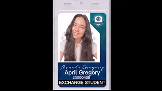 🎥 SB19 School Buddies Ep. 2 | "The Exchange Student" with Jessica Lee FT. MY SKIT