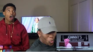 Sauce Walka - "Oochie Wally" (Dripmix) | Shot by @lakafilms- REACTION