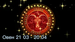 Знаки Зодиака. Овен ♈ Zodiac signs. Aries. С Днем рождения, Овны💖🌹.