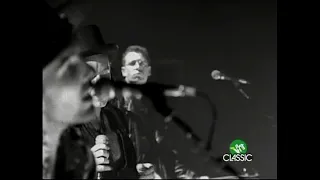 U2 : It's Christmas Baby Please Come Home (HQ)  1987  +  Subtitles