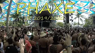 Phaxe Live! @ Festival Universo Paralello 2019 / 2020 | UP 15