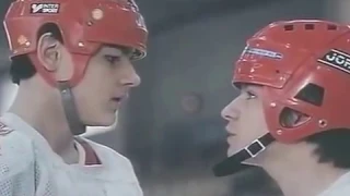 Тройка 1985   фильм про хоккей
