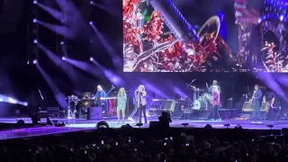 The Rolling Stones- Sweet Sounds of Heaven/ I Can’t Get No Satisfaction. Live in Orlando 2024