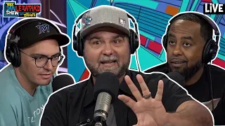 LIVE at 9am EST | 5/24/24 | The Dan Le Batard Show w/ Stugotz