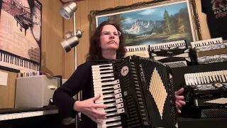 Alpine Polka (accordion)