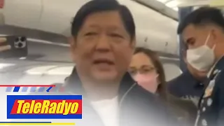 Sakto | TeleRadyo (10 November 2022)