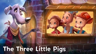 The Three Little Pigs