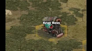 War Commander Elite Krug Boss  free peace  😘😘
