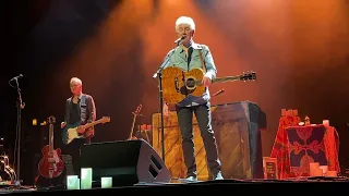 Graham Nash – "Marrakesh Express", 5. September 2023, Volkshaus Zürich CH