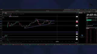 Weekly Watchlist 3/17