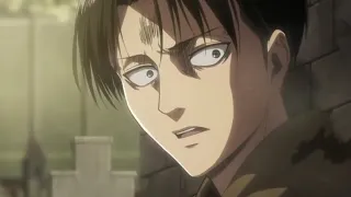 In The End - Levi Ackerman Attack On Titan AMV