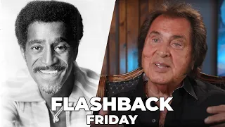 Flashback Friday 04 • 'Sammy Davis Jr.' with Engelbert Humperdinck