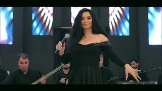 Aida Ziyadxanli - Popuri 2023
