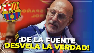 🔴ÚLTIMA HORA ¡MIRA ESO! ¡EL VERDADERO MOTIVO DEL VIAJE DE LAMINE YAMAL! NOTICIAS FC BARCELONA