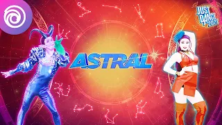 SEZON 1: ASTRAL | JUST DANCE 2022 OFICJALNY ZWIASTUN