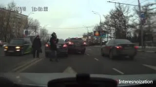 ДТП Подборка аварий на видеорегистратор 13 Crash compilation 13