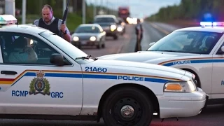 RCMP faces charges under Labour Code in Moncton shootings