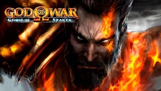 God of War Ghost of Sparta Pelicula Completa Español 1080p | Deimos El Hermano de Kratos