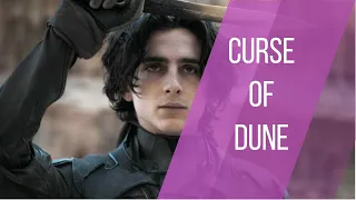 Why Dune failed? | Dune review | Dune vs Star Wars - Why is Dune (1984) hated? | The Curse of Dune