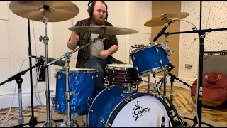 Pyro - Drum Cover - Kings of Leon