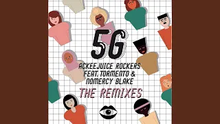 5G (DJ Moiz Remix)