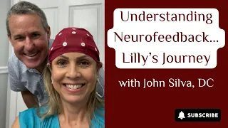 John Silva, DC, Diving Deeper into Neurofeedback