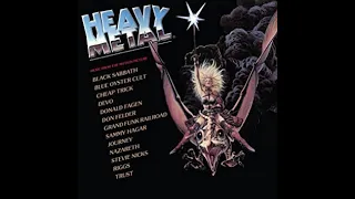Don Felder - Heavy Metal (Takin' a Ride) (Legendado em português PT-BR)