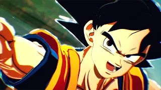 DRAGON BALL: Sparking! ZERO | RELEASING SOON!