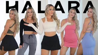 Halara Activewear HONEST REVIEW! Is It Worth It?