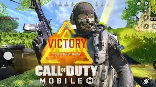 Warzone player tries COD Mobile Blackout for first time #codm #callofduty #codmobile