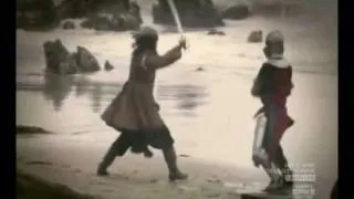 Way of the Deadliest Warrior (A Deadliest Warrior Music Video)