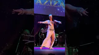 Baladi - Belly Dance by Aziza #baladi #bellydance