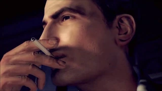 Mafia 2 Türkçe Full Oynayış Longplay Walkthrough Part 1