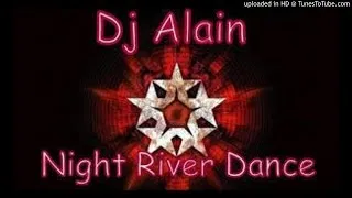 Mélange techno de Alain Ternet - DJ Alain Remix 56