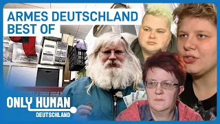 Best of Armes Deutschland | Die außergewöhlichsten Leute | Only Human Deutschland